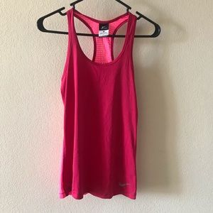 Nike dry-fit tank